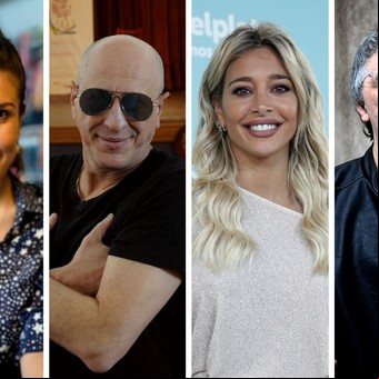 MasterChef Celebrity: quién es quién en la segunda temporada y a qué jugará cada uno