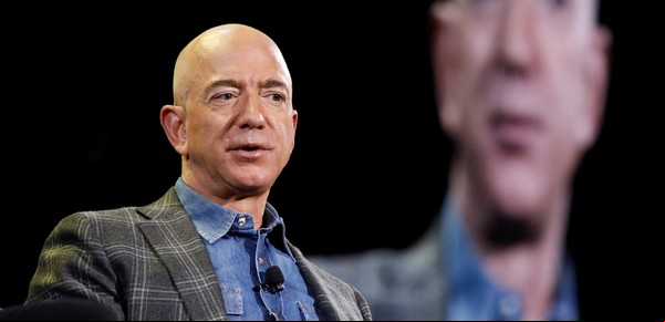 Jeff Bezos interviene directamente en la crisis que sacude a The Washington Post y a su redacción: el mensaje que envió a sus periodistas