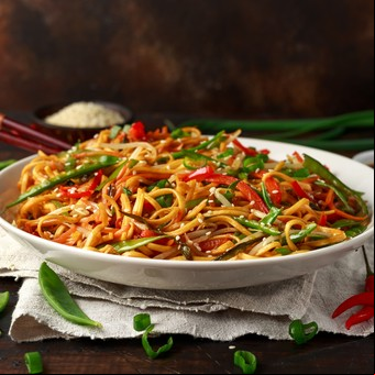 Chow mein