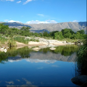 Verano 2021: seis destinos para disfrutar del aire puro y la naturaleza en Argentina