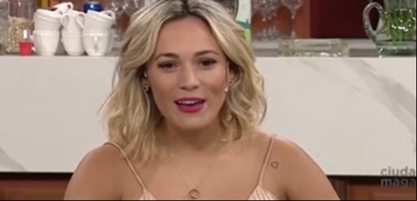 Rocío Oliva renunció a "Polémica en el bar" y suena un nombre polémico para reemplazarla