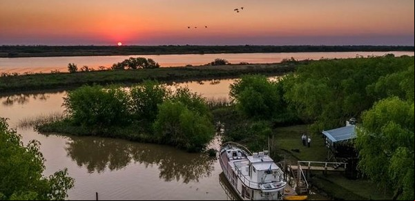 12 paseos embarcados para disfrutar de una escapada