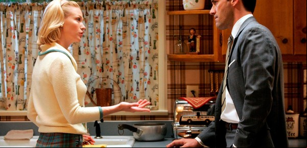Betty Draper a 18 años de Mad Men: las oportunidades perdidas y los momentos sin rumbo de la actriz January Jones