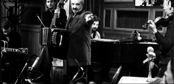 Centenario: Astor Piazzolla, el gran desquite