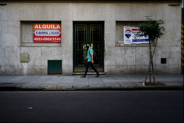 Garantías para alquilar: cómo acceder a un seguro de caución subsidiado y 70% más barato