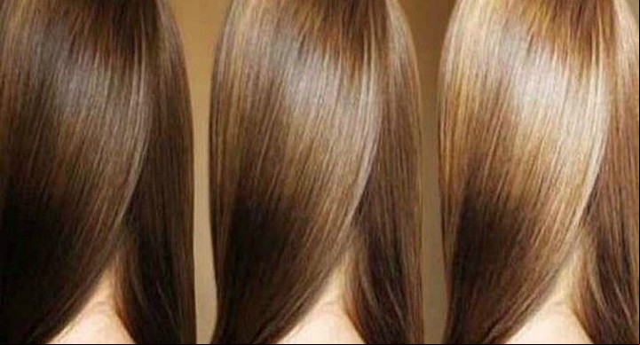 En general, aclarar el cabello sin ir a la peluquería ofrece resultados más tenues.