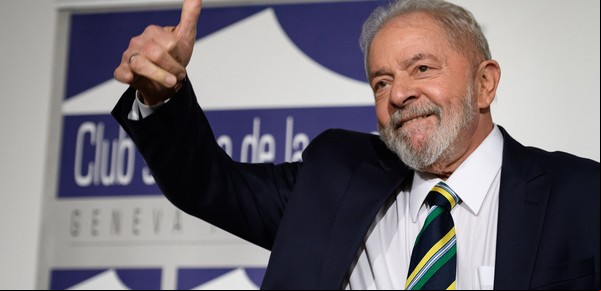 Brasil: claves para entender la situación judicial de Lula da Silva tras la anulación de sus condenas