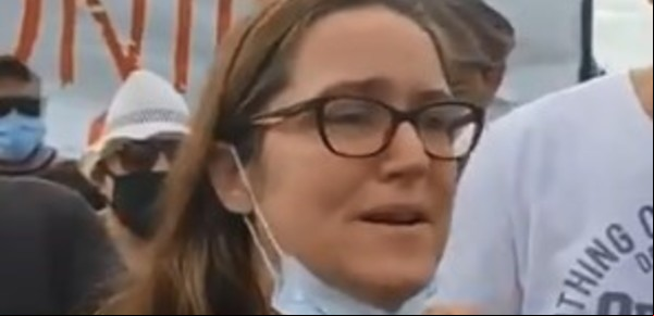 Elevan a juicio oral a un sindicalista que bloqueó una pyme láctea por coacciones agravadas