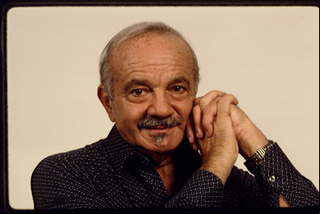 Feria del Libro: presentan un monumental trabajo sobre Astor Piazzolla