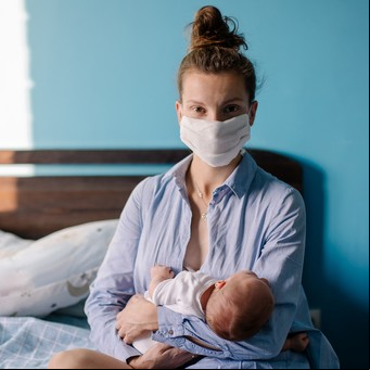"Mi esposo y mi suegra le cambiaron el nombre a mi hijo mientras me recuperaba de una cesárea"