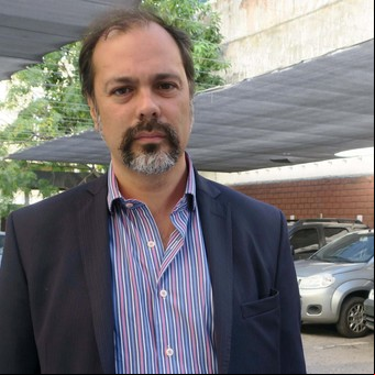 El camarista Roberto Boico apartó a un perito de una causa contra Julio De Vido por un tuit