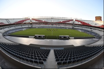 Desde el martes se pondrían en venta las entradas para el partido entre la Argentina y Bolivia