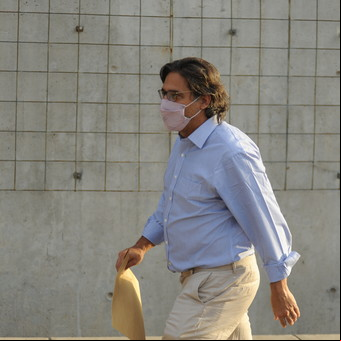 German Garavano rechazó la "falsa" las acusación de una fiscal K en el caso Ciccone