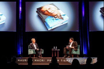 Mauricio Macri y el futuro de Cambiemos: "Vamos a volver al poder con una enseñanza adquirida"