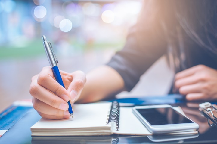 Mundial de Escritura 2025. Foto Shutterstock.