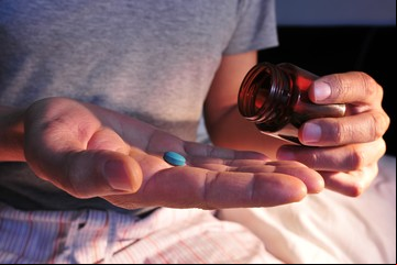 Corazón y medicamentos para la disfunción eréctil: un nuevo estudio halla beneficios