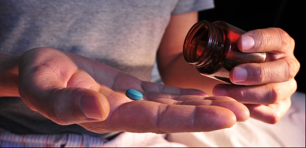 Corazón y medicamentos para la disfunción eréctil: un nuevo estudio halla beneficios