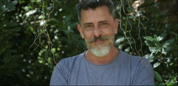 Javier Daulte revela una traumática experiencia durante la Guerra de Malvinas