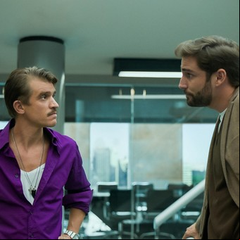 Luis Miguel, la serie: los temas que tocará la segunda temporada por Netflix