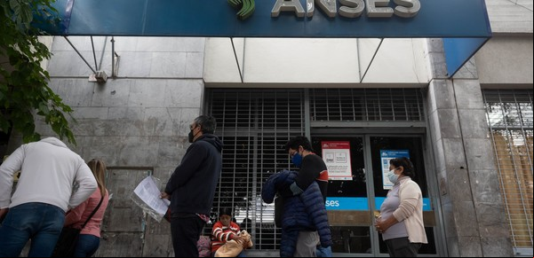 ANSeS: cuándo cobro la jubilación de mayo si mi DNI termina en 8
