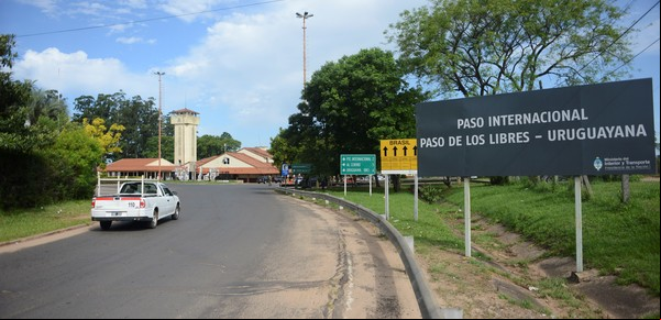 15 destinos junto a la frontera: qué visitar antes o después de salir de Argentina