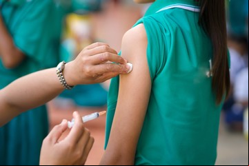 The Lancet: la vacunación contra el VPH reduce el riesgo de cáncer de cuello uterino