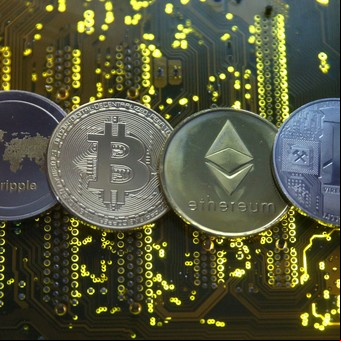 Criptomonedas: cómo abrir una cuenta para empezar a operar y cuánto cuesta mantenerla