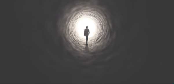 "Pude ver la galaxia": así explica una joven lo que sintió al "morir" durante 7 minutos
