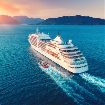 Pros y contras: esto es lo que tenés que saber antes de contratar un viaje en crucero