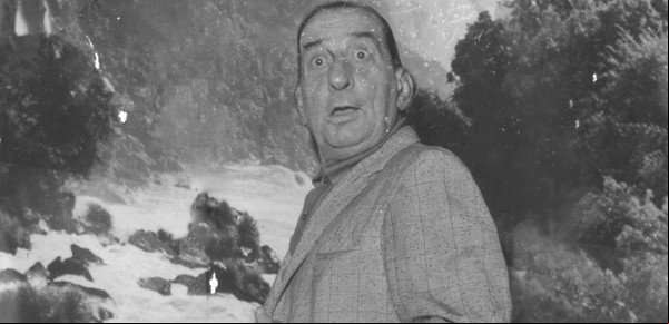 Personajes inolvidables de los 70 años de la TV: Fidel Pintos, el rey de la sanata