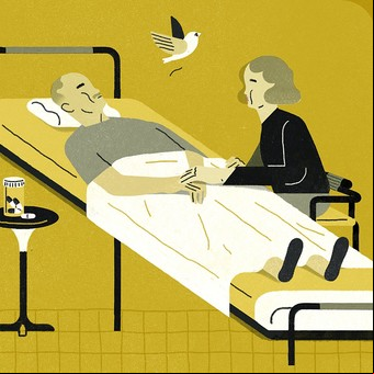Suicidio asistido: Cuando los pacientes deciden poner fin a su vida