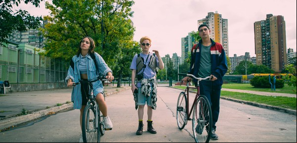 Días de gallos: Ángela Torres, Ecko y Tomás Wicz hablan de la serie de HBO Max sobre las batallas de freestyle