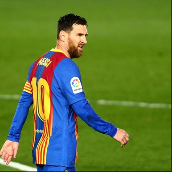 Lionel Messi aún no se despidió de Barcelona, pero sabe que PSG quiere ir rápido y está armando una oferta