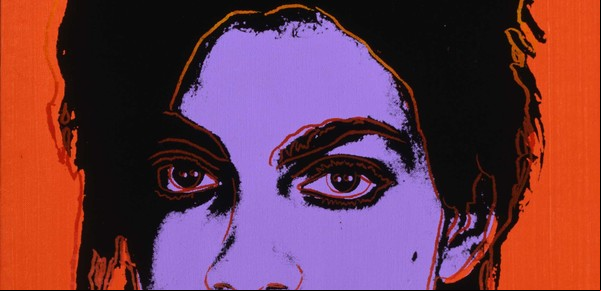 ¿Andy Warhol es un imitador deficiente? Los jueces que lo dijeron están tristemente equivocados