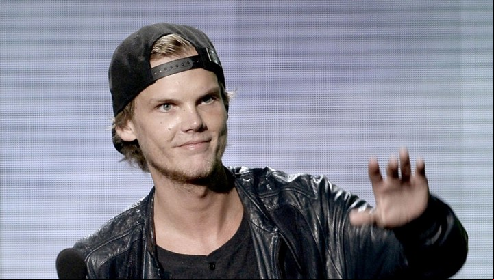 Tim Bergling, el DJ sueco Avicii, fue encontrado muerto en la habitación de un hotel.
