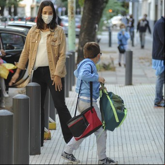 La guerra por las escuelas: que decía el fallo de la Justicia nacional ordenaba suspender las clases presenciales en la Ciudad
