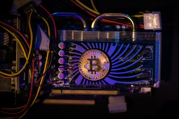 Bitcoin: la energía barata argentina impulsa el negocio de la minería de criptomonedas