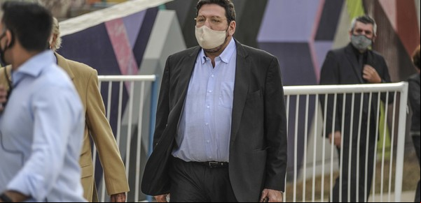Pablo Avelluto se sumó a las críticas hacia Alberto Fernández: "No creo que el presidente sea racista, creo que es ignorante"