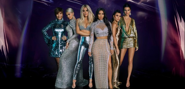 Primeras imágenes de The Kardashians, la serie de Star+ sobre el clan familiar que ventila su intimidad
