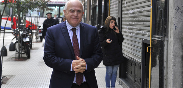 Murió Miguel Lifschitz, ex gobernador de Santa Fe y referente del socialismo