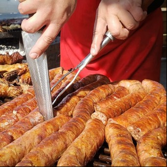 8 restaurantes de campo para disfrutar de una escapada en familia