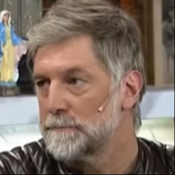 La mujer de Horacio Cabak confirmó que los rumores de infidelidad son ciertos