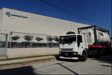 Cómo es el plan que también impulsa Hugo Sigman para producir la vacuna de Sinopharm en Argentina