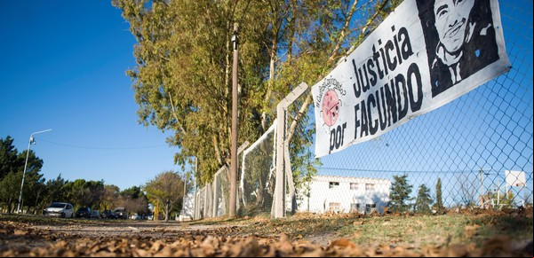Condenaron a 7 años de prisión al falso perito por adulterar pruebas en el caso Facundo Astudillo Castro