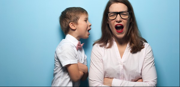 3 errores comunes que cometemos los padres