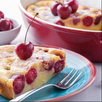 Clafoutis