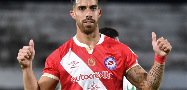 Atlético Nacional vs Argentinos Juniors, por la Copa Libertadores: minuto a minuto, en directo