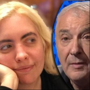 La hija de Mauro Viale compartió fotos íntimas de su álbum familiar: "Nos hacés mucha falta"