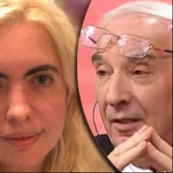 Polémicas declaraciones de la hija de Mauro Viale contra América: "Por un mísero punto de rating reventaron a una persona"