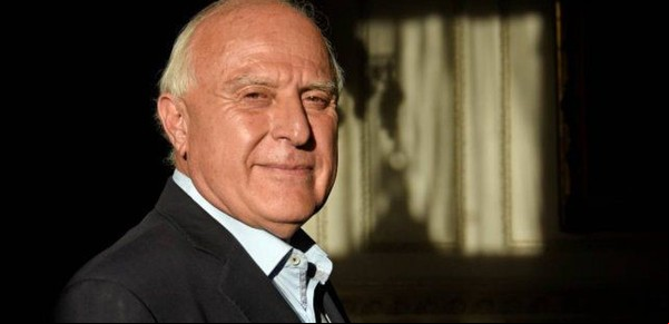 Oración fúnebre por Miguel Lifschitz